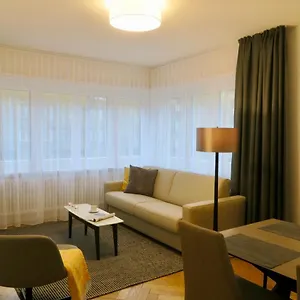 Furnished Homes Цюрих